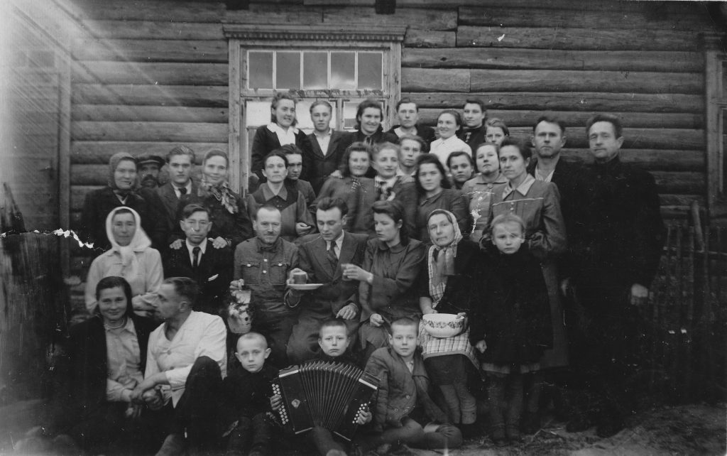 Kāzas Tilžā-23.11.2048